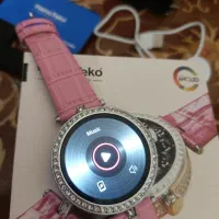 ساعت هوشمند هاینو تکو HainoTeko مدل RW-21 کاملا نو|لوازم جانبی موبایل و تبلت|قزوین, |دیوار