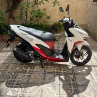 موتورسیکلت کویر s2 مدل ۴۰۱