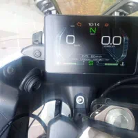 فروش موتور زونتس 250 کویر 1400|موتورسیکلت|ورامین, ورامین|دیوار