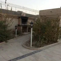 اجاره باغ ویلا عمارت اوا|اجارهٔ کوتاهمدت ویلا و باغ|مشهد, دهشک|دیوار