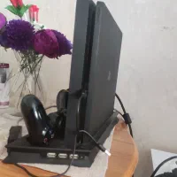 ps4 slim اسلیم یک ترا