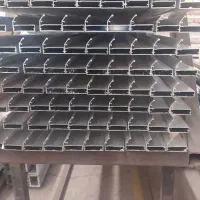 تولید پروفیل دکوفیکس کلوزت