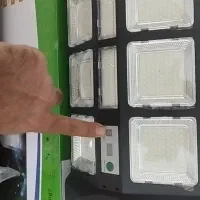 پنل خورشیدی و چراغ و پروژکتور خورگروه مهندس نوروزی