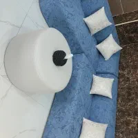 مبل راحتی مدل پاندا//|مبلمان خانگی و میز عسلی|ساوه, |دیوار