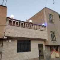 خانه ویلایی دربست ۷۵ متری ۲ خوابه در سلطان آباد|فروش خانه و ویلا|چهارباغ, |دیوار