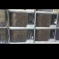 فروش خریدار کولر سوخته سالم ب بالاترین قیمت