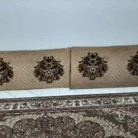 یک جفت پشتی|پشتی|اسلام‌شهر, شهرک الهیه|دیوار