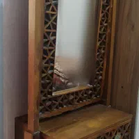 آینه کنسول تمام قد|مبلمان خانگی و میز عسلی|زنجان, |دیوار