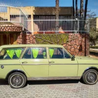 پیکان استیشن