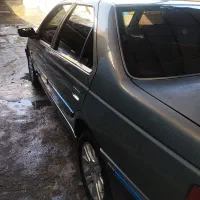 پژو پارس کلاس ۱۵تیو فایو