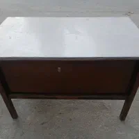 میز کار و میز کامپیوتر و میز تحریر|دفتر کار|خرمآباد, |دیوار