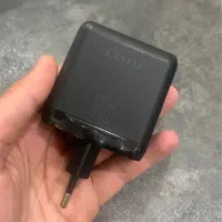 آداپتر ۶۵ وات LH30 LEITO سوپر فست