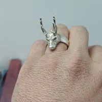 انگشتر فروشی