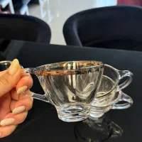 فنجان چایی خوری