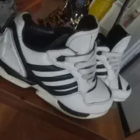 کتونی یوونتوس 36|کیف، کفش، کمربند|ری, اقدسیه|دیوار