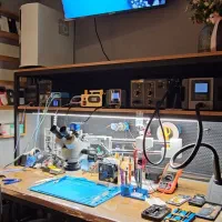 تعمیرات فوری موبایل (در تعطیلات نوروز)