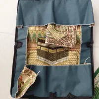 ۴ عدد سجاده جانماز|صنایع دستی و سایر لوازم تزئینی|تهران, آهنگران (سراسیاب دولاب)|دیوار