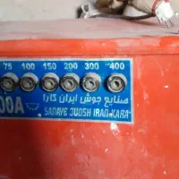 فروش خرید ترانس جوش دستگاه جوش دینام|ابزارآلات|احمدآبادمستوفی, |دیوار