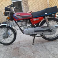 هوندا مدل ۹۰ مدارک کامل