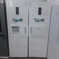 یخچال دوقلو ۴۴فوت پاکشوما نو وکارکرده