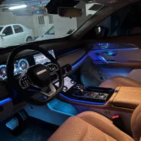 فیدلیتی پرستیژ ۷ نفره داخل نسکافه