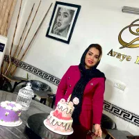 دوره کیکساز در مرکز فنی و حرفه ای آوای هنر|خدمات آموزشی|یزد, |دیوار