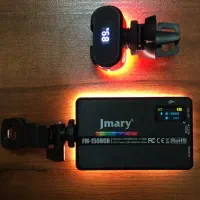 پنل نور RGB jmary