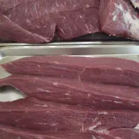 گوشت گوساله لخم تازه