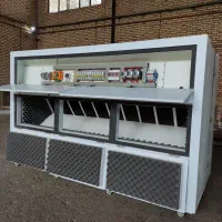 سایلنت باکس ماینر ۱۰ ظرفیته