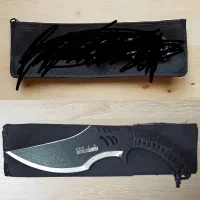 چاقو|کوهنوردی و کمپینگ|تایباد, |دیوار