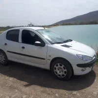 پژو ۲۰۶sd مدل ۹۴