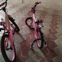 دوچرخه دخترانه|دوچرخه، اسکیت، اسکوتر|بیرجند, |دیوار