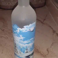 بطری شیشه ای ابغوره|ظروف نگهدارنده، پلاستیکی، یک‌بارمصرف|تهران, شهرآرا|دیوار