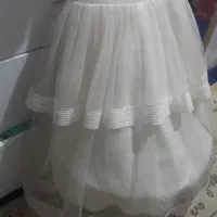 لباس عروس دخترانه