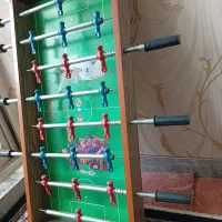 فوتبال دستی