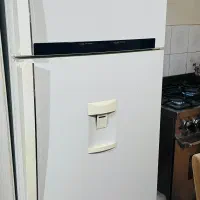 یخچال فریزر الجی LG