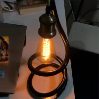 آباژور رومیزی