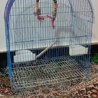 قفس 55 35 سقف بازشو