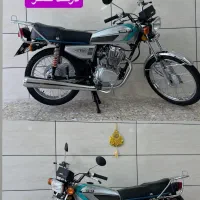 موتور رهرو و تکتاز و کویر ۱۲۵ و ۱۵۰