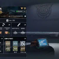 اک گاد کلاف|کنسول، بازی ویدئویی و آنلاین|کلات (خراسان), |دیوار