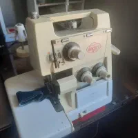 چرخ سردوز ۳ نخ