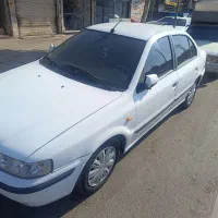 سمند مدل 98|خودرو سواری و وانت|پاکدشت, خاتون آباد|دیوار