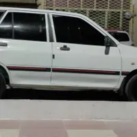 پراید هاچپک مدل 80|خودرو سواری و وانت|زابل, |دیوار