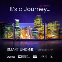 تلویزیون دوو