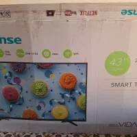 تلویزیون های سنس ۴۳