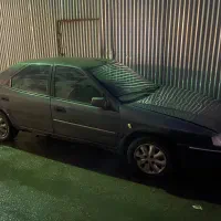 زانتیامدل۸۷