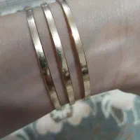 النگو اینه ای با درصد پایین