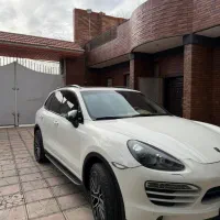 Cayenne 2012v6|خودرو سواری و وانت|تهران, دریا|دیوار