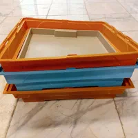 کفی قفس،کفی مسافرتی،کفی مشکی