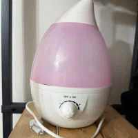 دستگاه بخور سرد